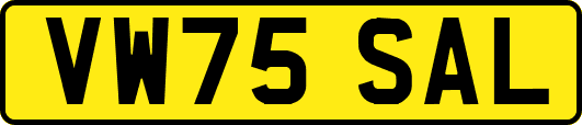 VW75SAL
