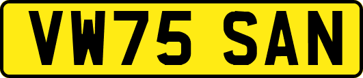 VW75SAN