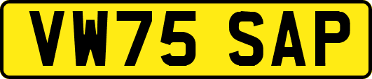 VW75SAP