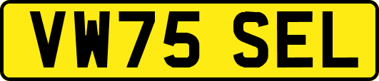 VW75SEL