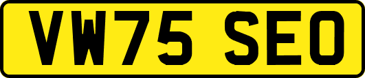 VW75SEO