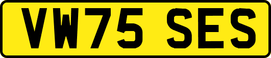VW75SES