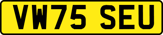VW75SEU