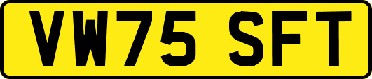VW75SFT
