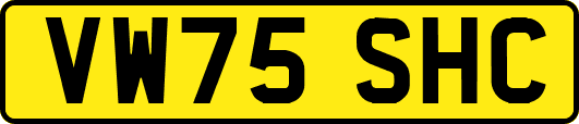 VW75SHC