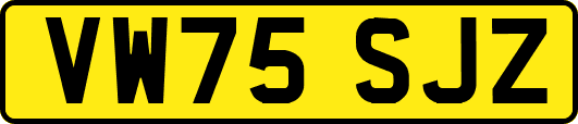 VW75SJZ