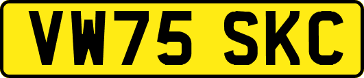 VW75SKC