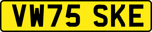 VW75SKE