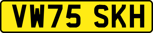 VW75SKH
