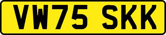 VW75SKK