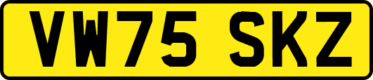 VW75SKZ