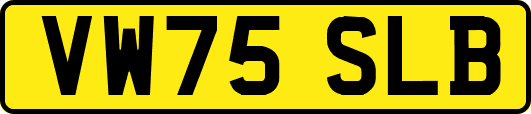 VW75SLB