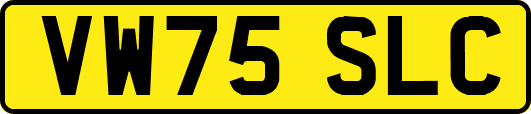 VW75SLC