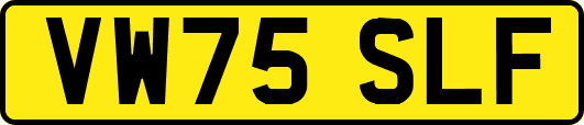 VW75SLF
