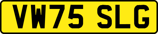VW75SLG