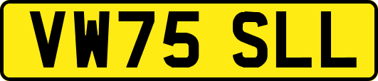 VW75SLL