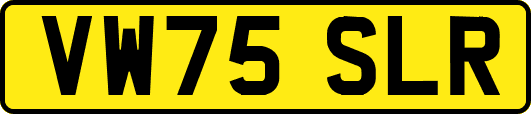 VW75SLR