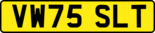 VW75SLT
