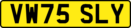 VW75SLY