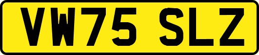 VW75SLZ