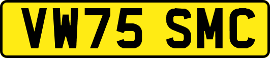 VW75SMC
