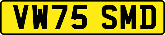 VW75SMD
