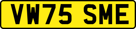 VW75SME