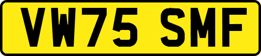 VW75SMF