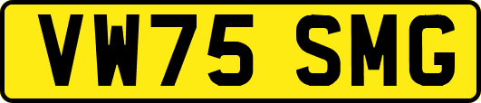 VW75SMG