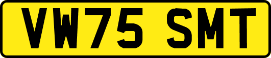 VW75SMT