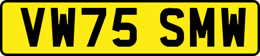 VW75SMW