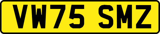 VW75SMZ