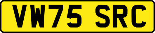 VW75SRC