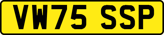 VW75SSP