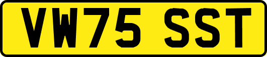 VW75SST