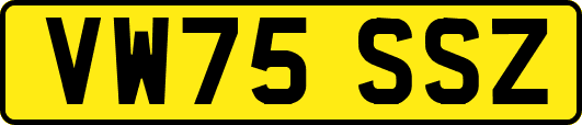 VW75SSZ