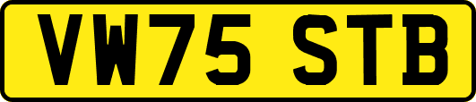 VW75STB