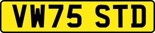 VW75STD