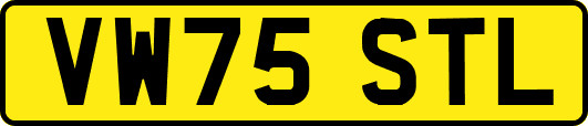 VW75STL