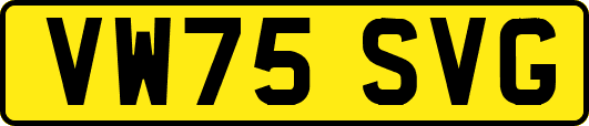 VW75SVG