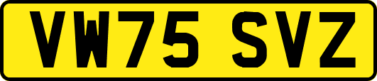 VW75SVZ