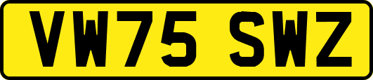 VW75SWZ