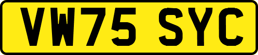 VW75SYC