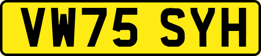 VW75SYH