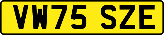 VW75SZE
