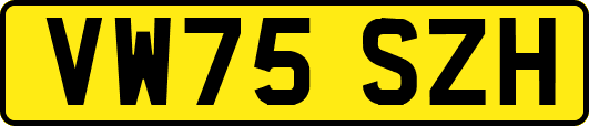 VW75SZH
