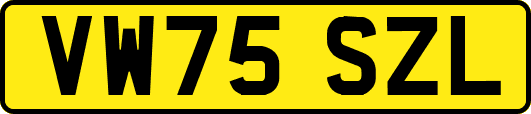 VW75SZL