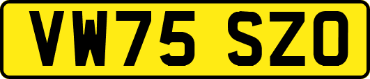 VW75SZO