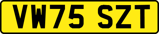 VW75SZT