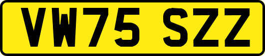 VW75SZZ